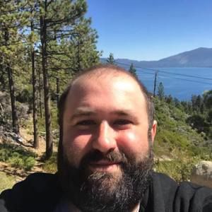 Meet your Posher, Marc